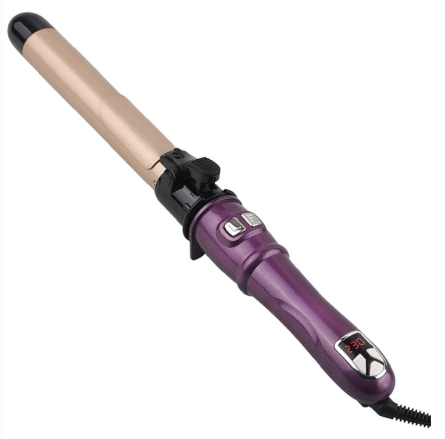 Spin Luxe